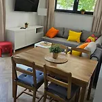 شقة Baltycki Bursztyn
