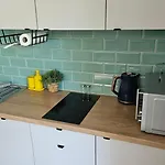 شقة Baltycki Bursztyn *