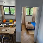 شقة Baltycki Bursztyn *