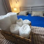 Baltycki Bursztyn شقة *