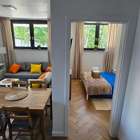 Apartman Baltycki Bursztyn *
