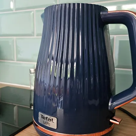 Apartamento Baltycki Bursztyn