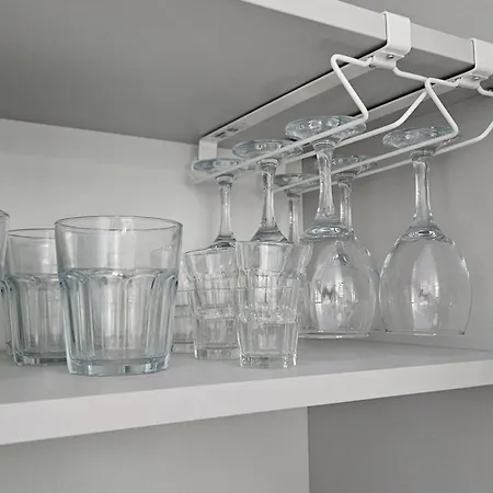 Baltycki Bursztyn Apartamento