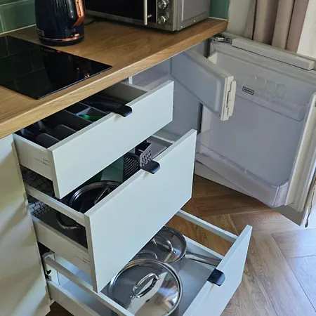 Apartman Baltycki Bursztyn *