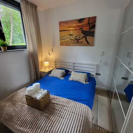 Apartman Baltycki Bursztyn
