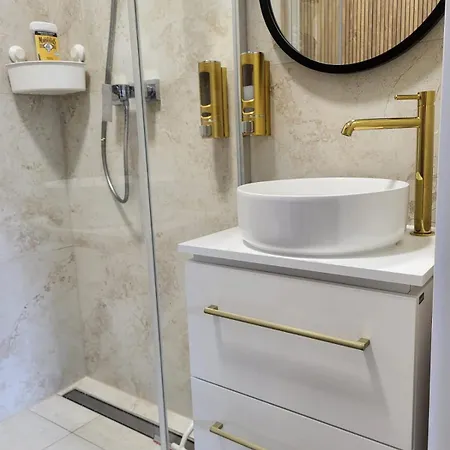 Baltycki Bursztyn Niechorze