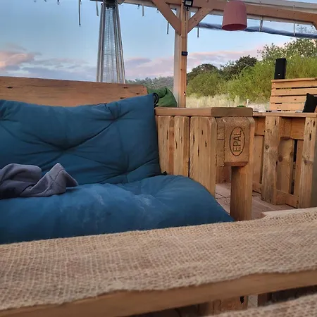 Apartamento Baltycki Bursztyn Niechorze