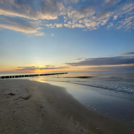 Baltycki Bursztyn * Niechorze