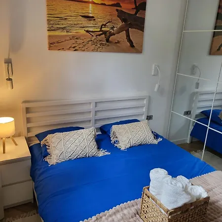 Baltycki Bursztyn Apartman
