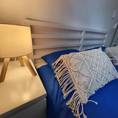 Baltycki Bursztyn Apartamento Niechorze