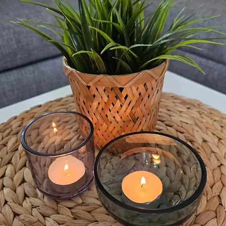 Baltycki Bursztyn Apartman *