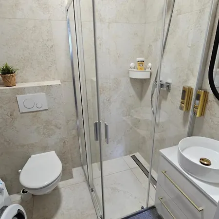 Baltycki Bursztyn Niechorze