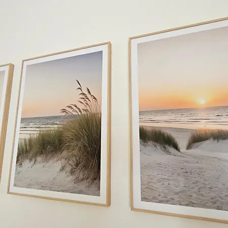 Apartamento Baltycki Bursztyn Niechorze