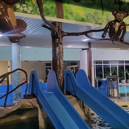 Baltycki Bursztyn Niechorze