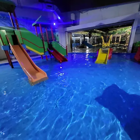 Baltycki Bursztyn Niechorze