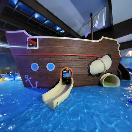 Baltycki Bursztyn Apartamento *