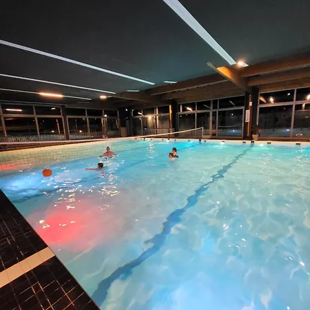 Baltycki Bursztyn Apartamento