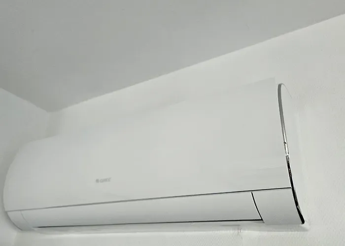 Apartamento Baltycki Bursztyn