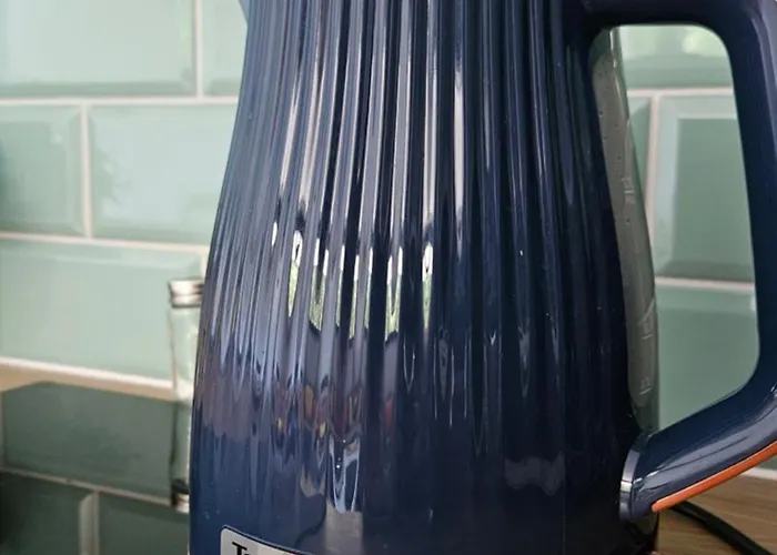 Apartamento Baltycki Bursztyn