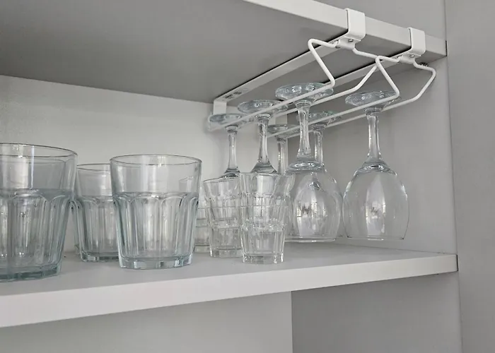 Baltycki Bursztyn Apartamento