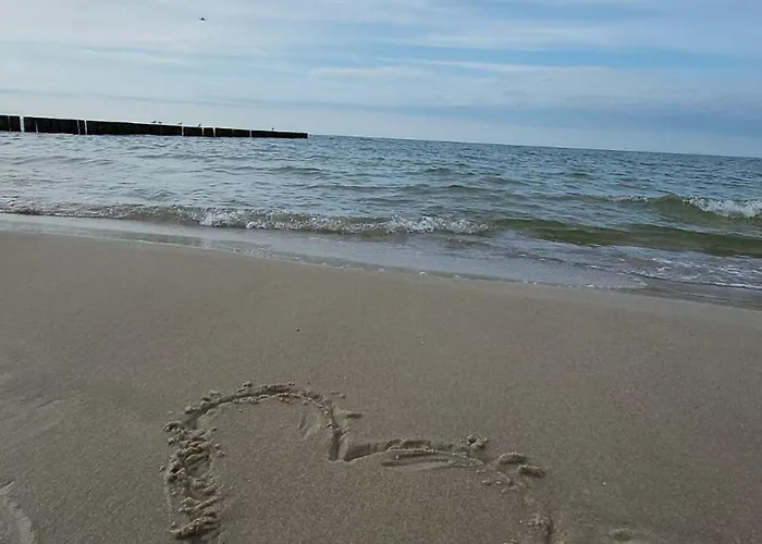 Baltycki Bursztyn Apartamento