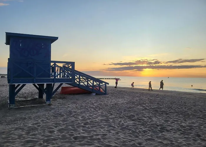 Baltycki Bursztyn Niechorze