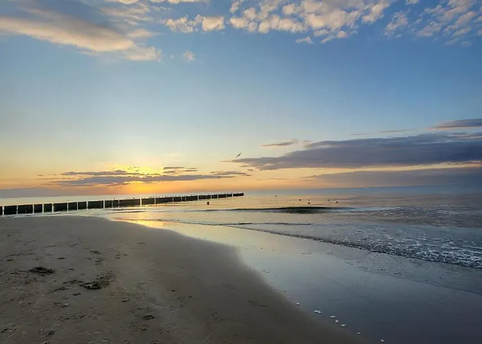 Baltycki Bursztyn * Niechorze