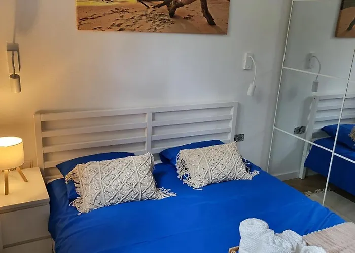 Baltycki Bursztyn Apartamento