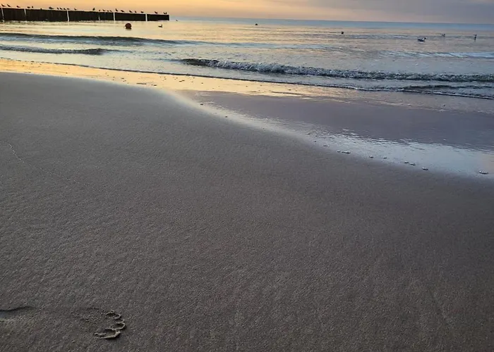 Baltycki Bursztyn Apartamento