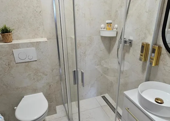 Baltycki Bursztyn Niechorze