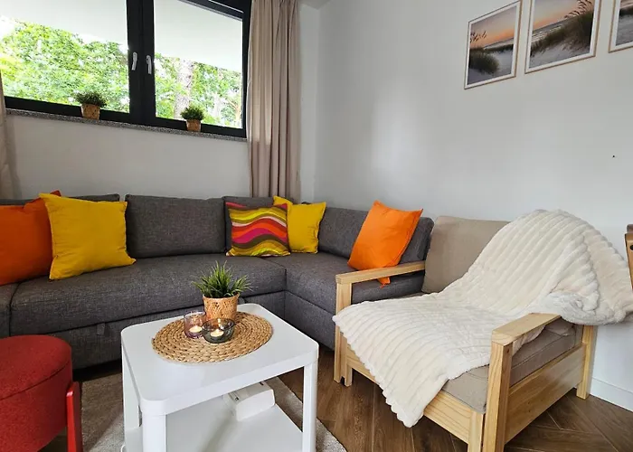 Baltycki Bursztyn * Niechorze