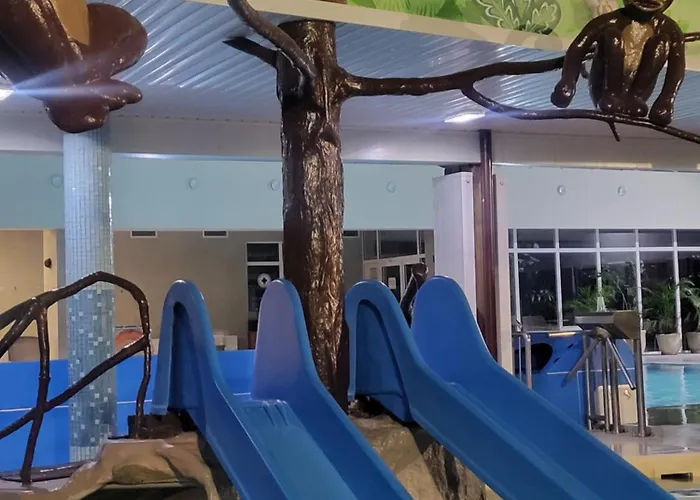 Baltycki Bursztyn Niechorze