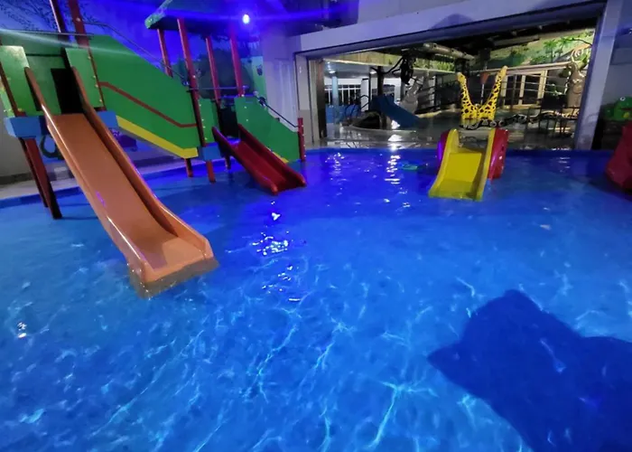 Baltycki Bursztyn Niechorze