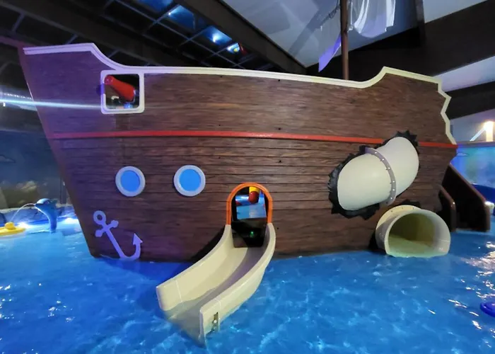 Baltycki Bursztyn Apartamento *