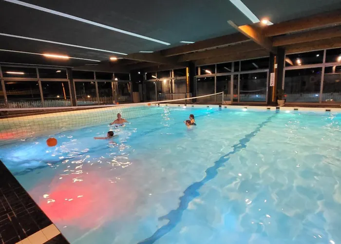 Baltycki Bursztyn Apartamento