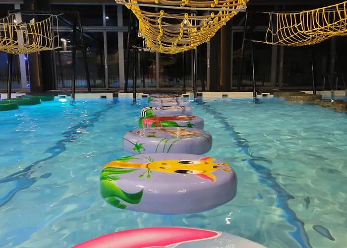 Baltycki Bursztyn Niechorze