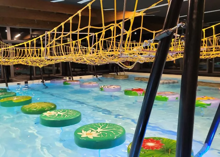 Baltycki Bursztyn * Niechorze