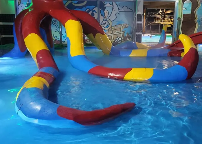 Baltycki Bursztyn Apartamento